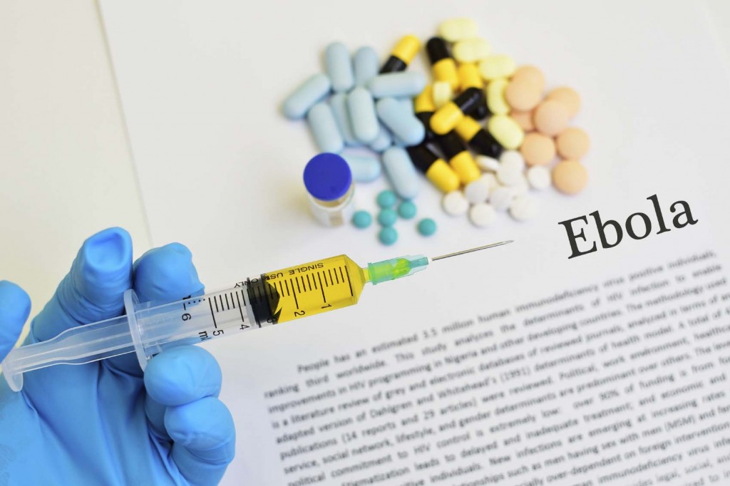 تعاون وتنسيق دولي مميز كان وراء إنتاج لقاح ناجح ضد مرض فيروس الإيبولا 2 تعاون وتنسيق دولي مميز كان وراء إنتاج لقاح ناجح ضد مرض فيروس الإيبولا
