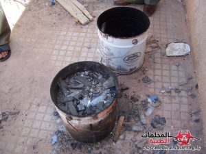 مراكز علاج السل: التحدي الكبير في إدارة المخلفات الطبية