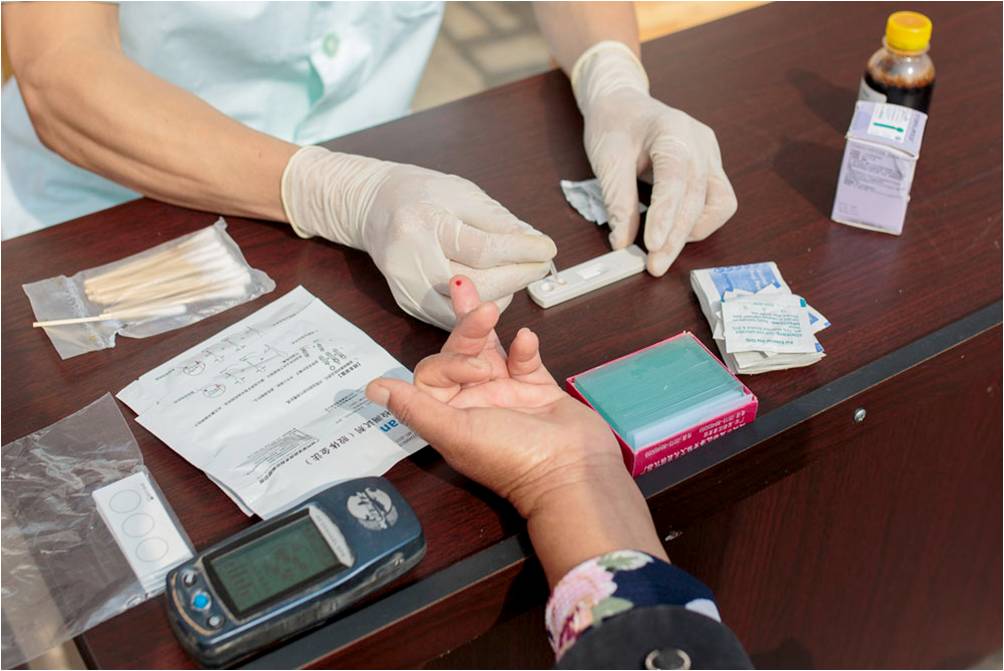 كيف نجحت الصين في القضاء على مرض الملاريا: من ثلاثون مليون إصابة إلى صفر 2 كيف نجحت الصين في القضاء على مرض الملاريا: من ثلاثون مليون إصابة إلى صفر