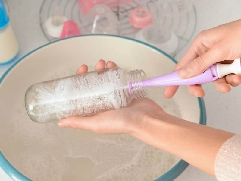 ما هي طرق التعقيم المناسبة في المنازل؟ 2 ما هي طرق التعقيم المناسبة في المنازل؟
