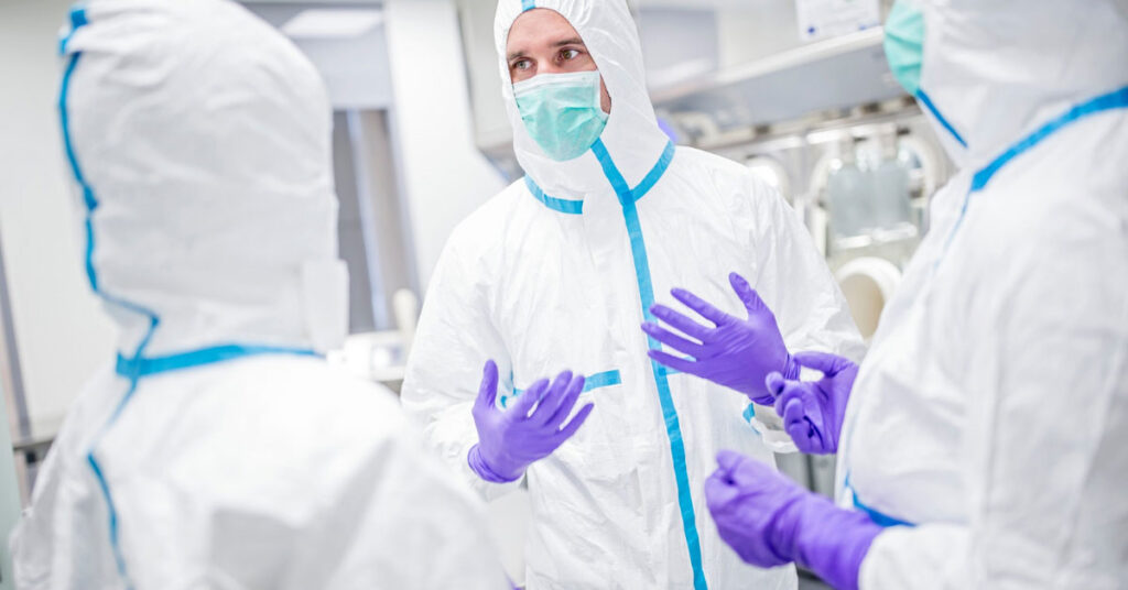 الأشخاص المعرضون لخطر النفايات الرعاية الصحية 2 الأشخاص المعرضون لخطر النفايات الرعاية الصحية