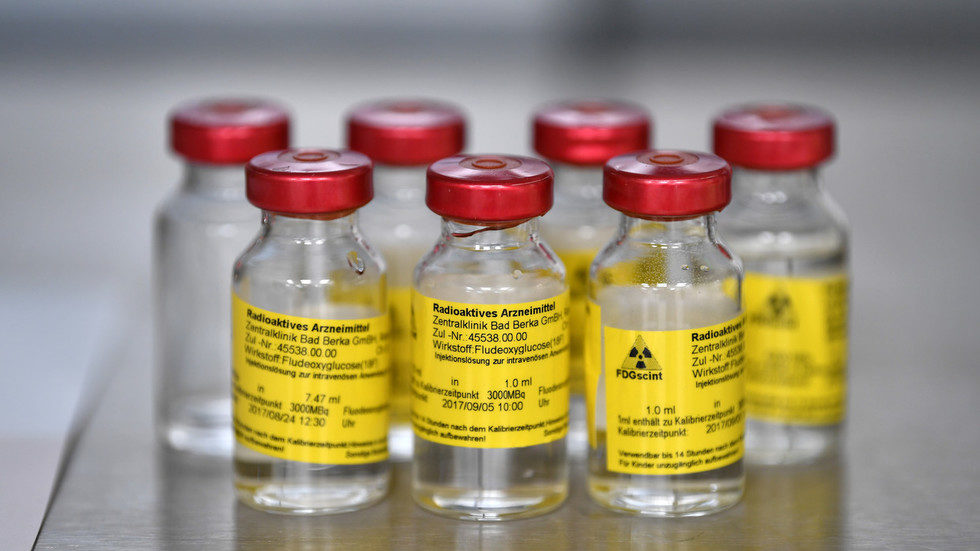 ما هي طرق التخلص النهائي من النفايات المشعة الناتجة من أقسام الطب النووي؟ 2 ما هي طرق التخلص النهائي من النفايات المشعة الناتجة من أقسام الطب النووي؟