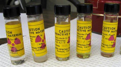 ما هي طرق التخلص النهائي من النفايات المشعة الناتجة من أقسام الطب النووي؟ 3 ما هي طرق التخلص النهائي من النفايات المشعة الناتجة من أقسام الطب النووي؟