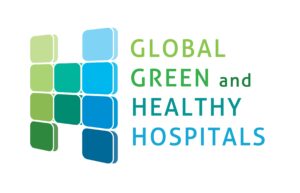 مبادرة المستشفيات الخضراء والصحية (Global Green and Healthy Hospitals - GGHH):