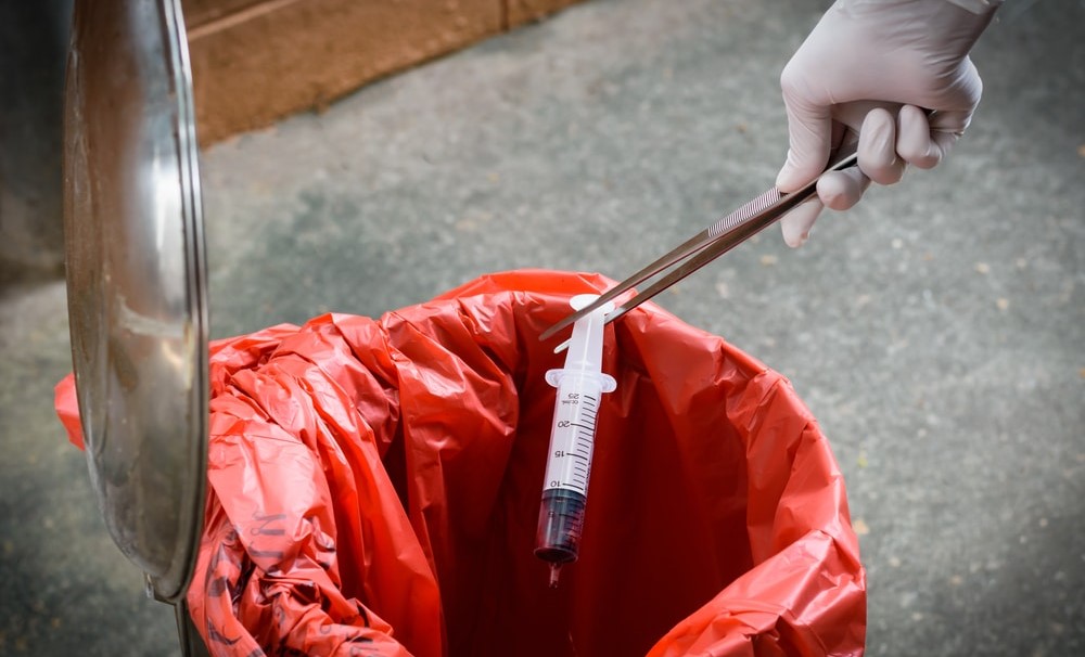 توصيات لتقليل التكلفة في إدارة النفايات الرعاية الصحية 2 توصيات لتقليل التكلفة في إدارة النفايات الرعاية الصحية