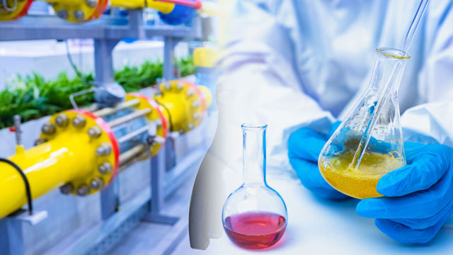 ما هي البروتوكولات المستعملة في تخزين ومعالجة النفايات الكيميائية؟ 2 ما هي البروتوكولات المستعملة في تخزين ومعالجة النفايات الكيميائية؟