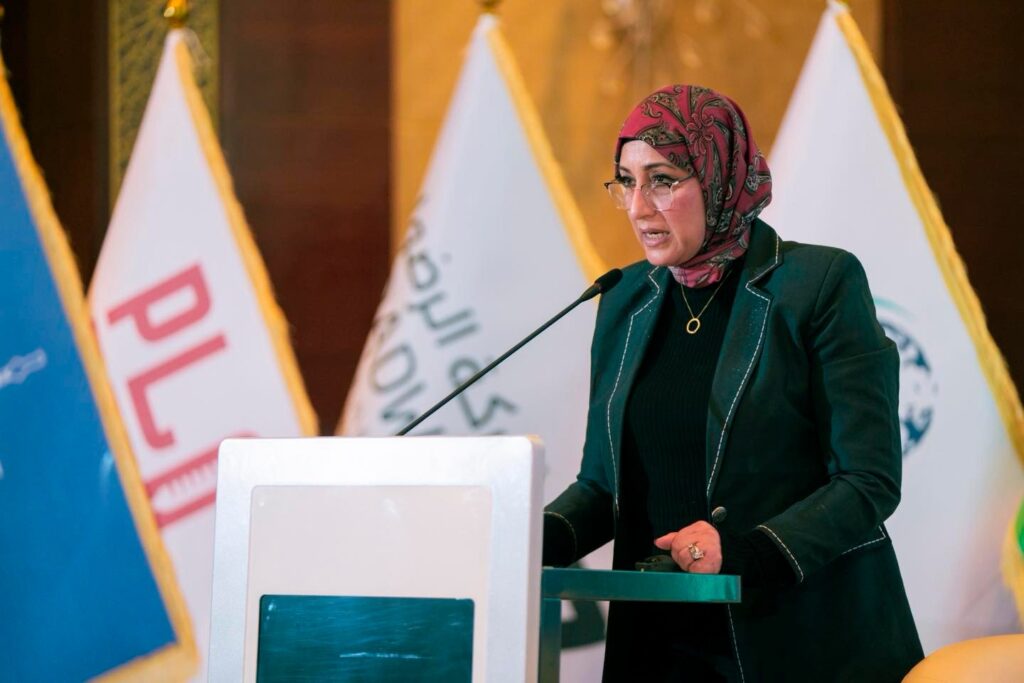 حوارية بعنوان "المخلفات الطبية والطرق الصحيحة للتخلص منها" 6 حوارية بعنوان "المخلفات الطبية والطرق الصحيحة للتخلص منها"