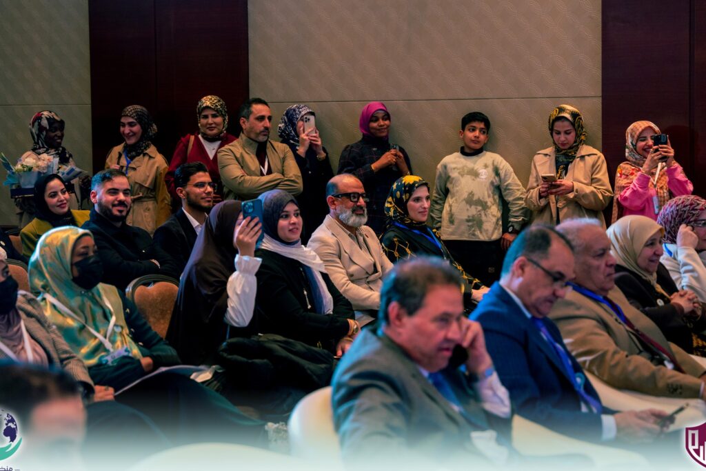 حوارية بعنوان "المخلفات الطبية والطرق الصحيحة للتخلص منها" 7 حوارية بعنوان "المخلفات الطبية والطرق الصحيحة للتخلص منها"