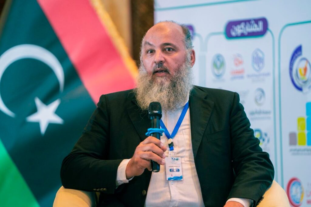 حوارية بعنوان "المخلفات الطبية والطرق الصحيحة للتخلص منها" 9 حوارية بعنوان "المخلفات الطبية والطرق الصحيحة للتخلص منها"