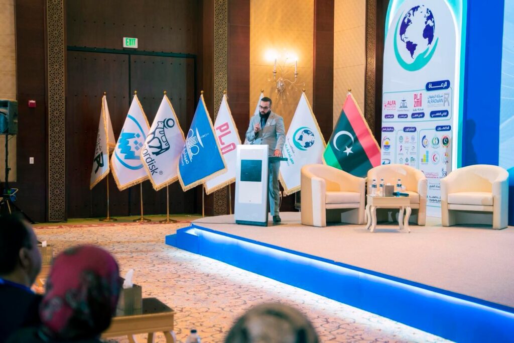 حوارية بعنوان "المخلفات الطبية والطرق الصحيحة للتخلص منها" 10 حوارية بعنوان "المخلفات الطبية والطرق الصحيحة للتخلص منها"