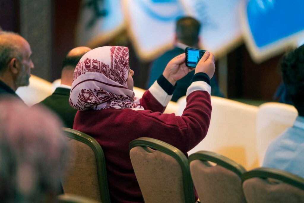 حوارية بعنوان "المخلفات الطبية والطرق الصحيحة للتخلص منها" 15 حوارية بعنوان "المخلفات الطبية والطرق الصحيحة للتخلص منها"