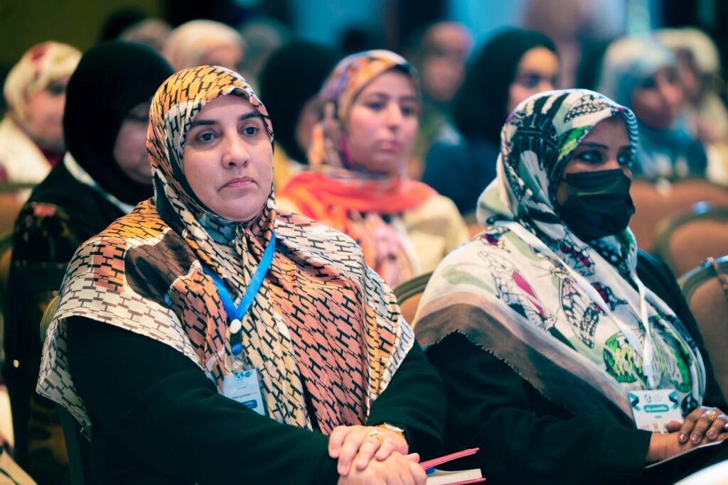 حوارية بعنوان "المخلفات الطبية والطرق الصحيحة للتخلص منها" 16 حوارية بعنوان "المخلفات الطبية والطرق الصحيحة للتخلص منها"