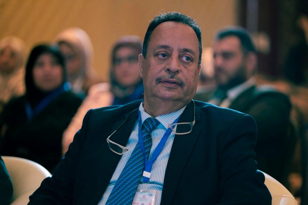 حوارية بعنوان "المخلفات الطبية والطرق الصحيحة للتخلص منها" 20 حوارية بعنوان "المخلفات الطبية والطرق الصحيحة للتخلص منها"