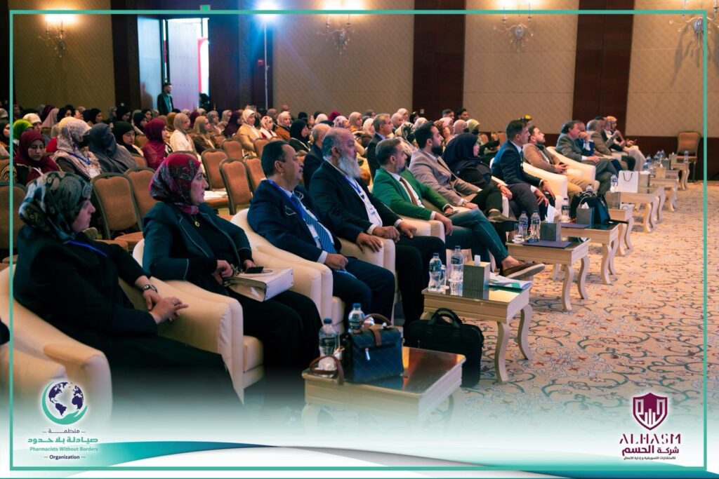 حوارية بعنوان "المخلفات الطبية والطرق الصحيحة للتخلص منها" 22 حوارية بعنوان "المخلفات الطبية والطرق الصحيحة للتخلص منها"