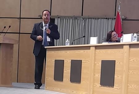 المنتدى الليبي الأول للمختبرات الطبية 2026 مصراته. 19-20 أبريل 2026 37 المنتدى الليبي الأول للمختبرات الطبية 2026 مصراته. 19-20 أبريل 2026