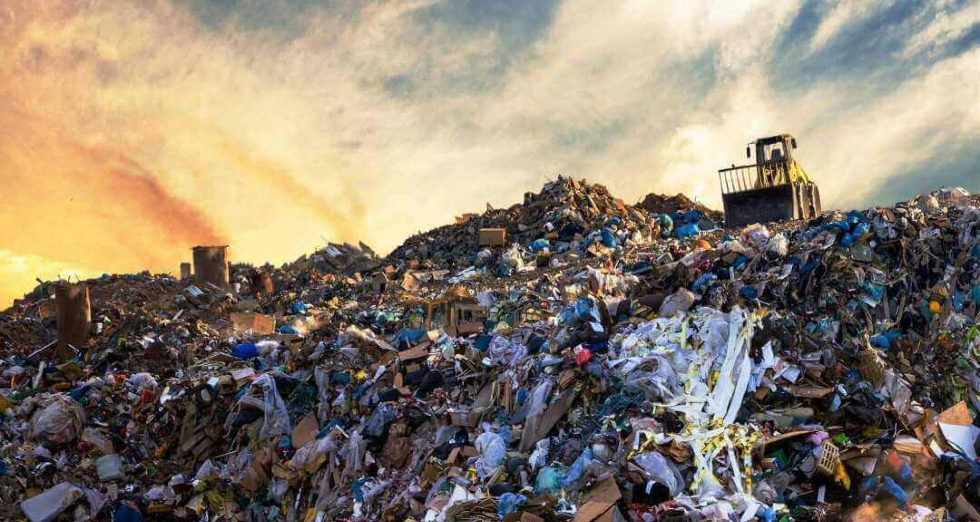 المخاطر الصحية لمكبات النفايات المفتوحة (Open Dump Landfill) 1 المخاطر الصحية لمكبات النفايات المفتوحة (Open Dump Landfill)