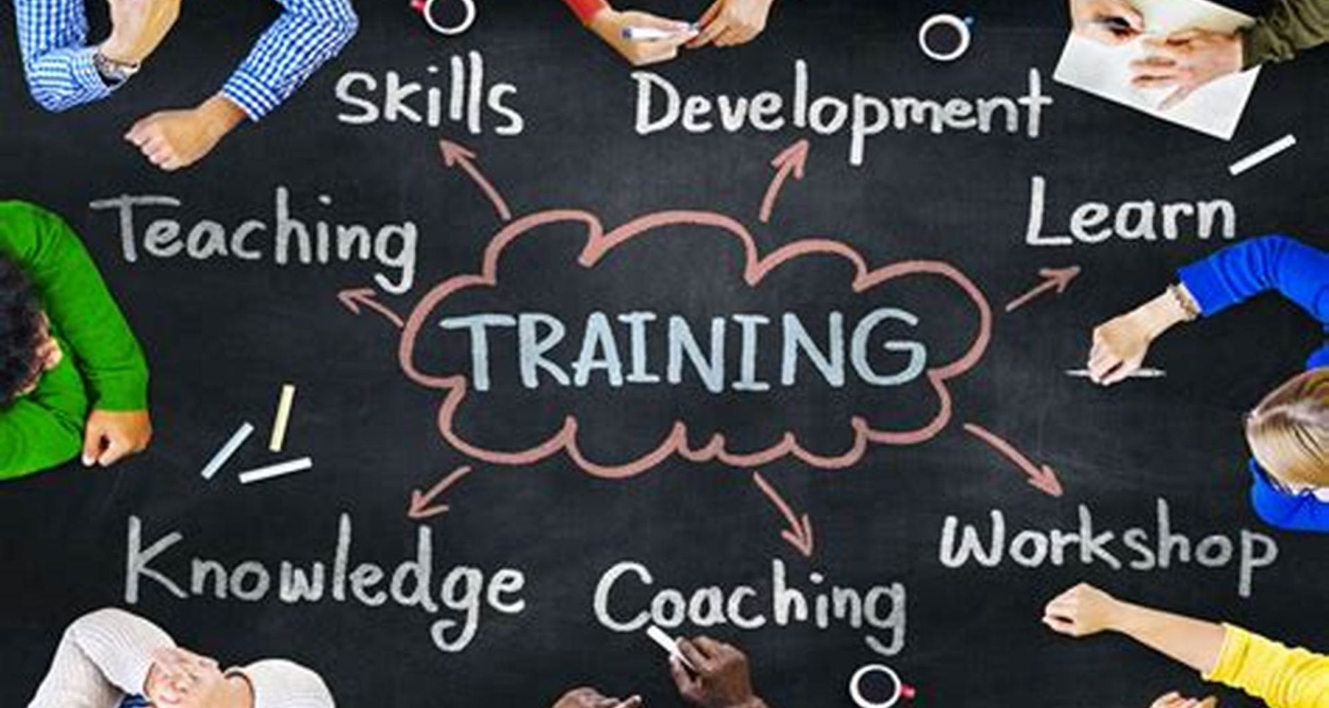 التدريب المتخصص حسب نوع النفايات 1 التدريب المتخصص حسب نوع النفايات