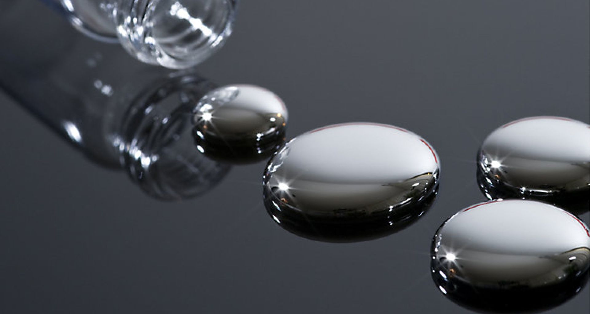 تنظيف إنسكاب الزئبق 1 تنظيف إنسكاب الزئبق