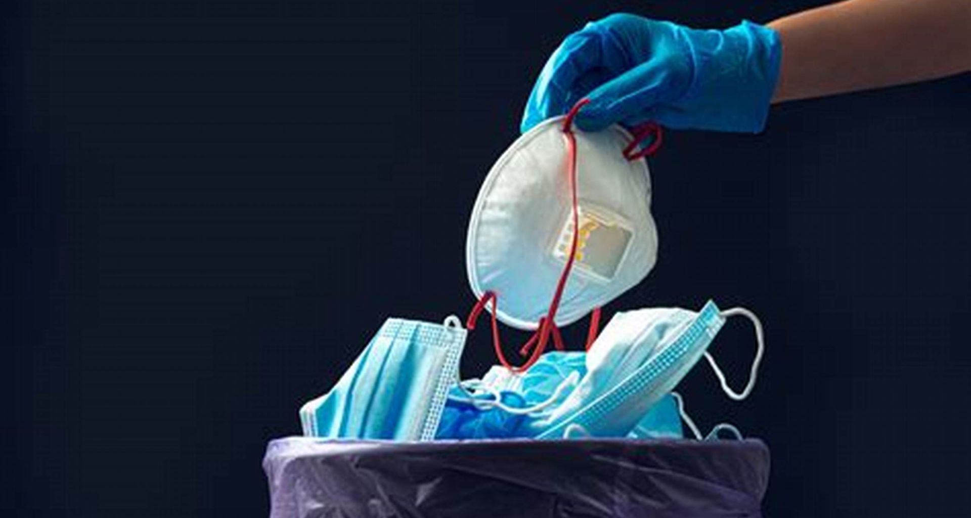 كيف يمكن لنا إنجاز مسح وطني لممارسات نفايات الرعاية الصحية؟ 1 كيف يمكن لنا إنجاز مسح وطني لممارسات نفايات الرعاية الصحية؟