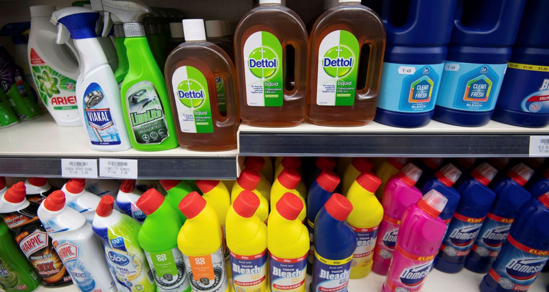 خصائص المجموعات الرئيسية للمطهرات بالمستشفيات 1 خصائص المجموعات الرئيسية للمطهرات بالمستشفيات