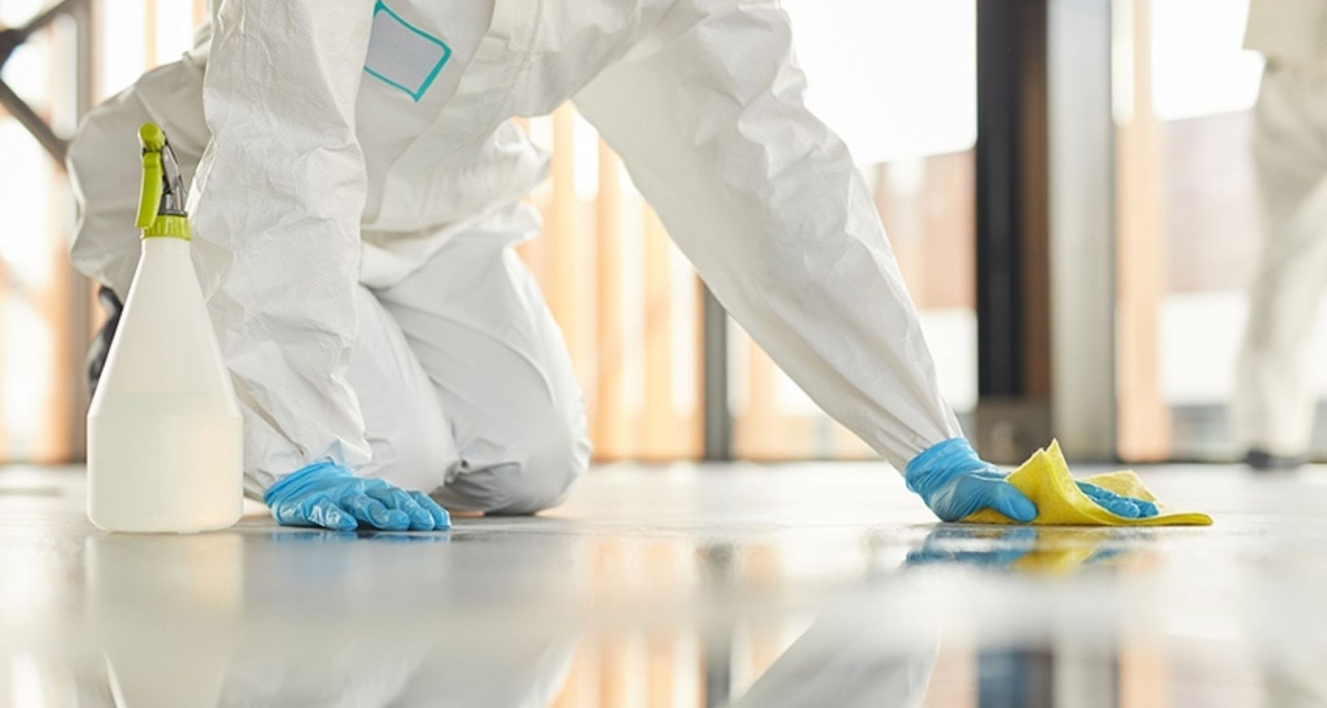 بروتوكولات التطهير في المستشفيات 1 بروتوكولات التطهير في المستشفيات