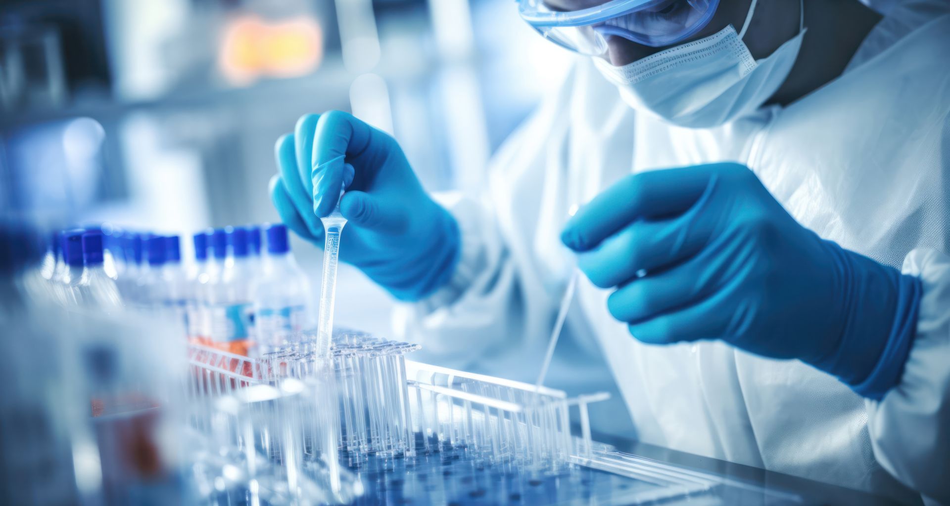 لماذا يجب علينا التخلص السليم من النفايات المحتوية الكائنات الدقيقة وبقايا النباتات المعدلة جينية؟ 1 لماذا يجب علينا التخلص السليم من النفايات المحتوية الكائنات الدقيقة وبقايا النباتات المعدلة جينية؟