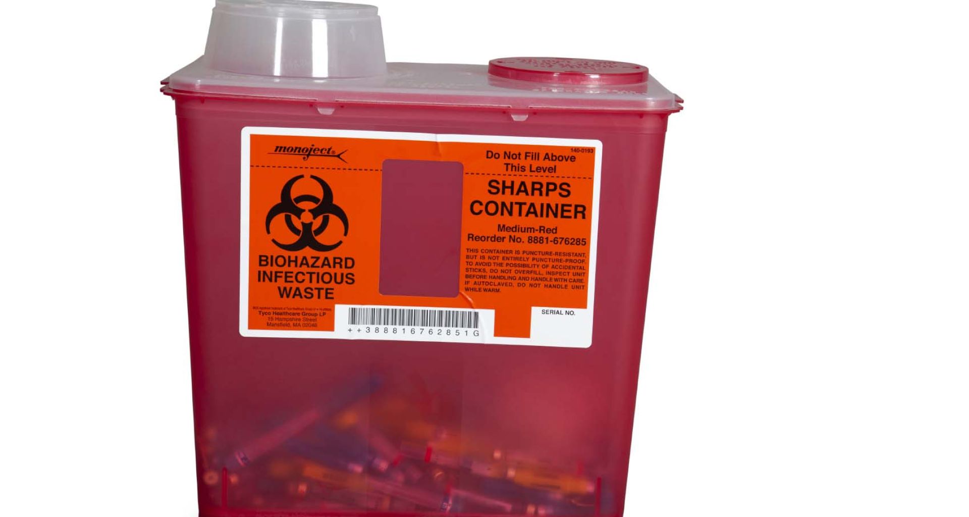 طرق المعالجة والتخلص من المخلفات الطبية 1 طرق المعالجة والتخلص من المخلفات الطبية