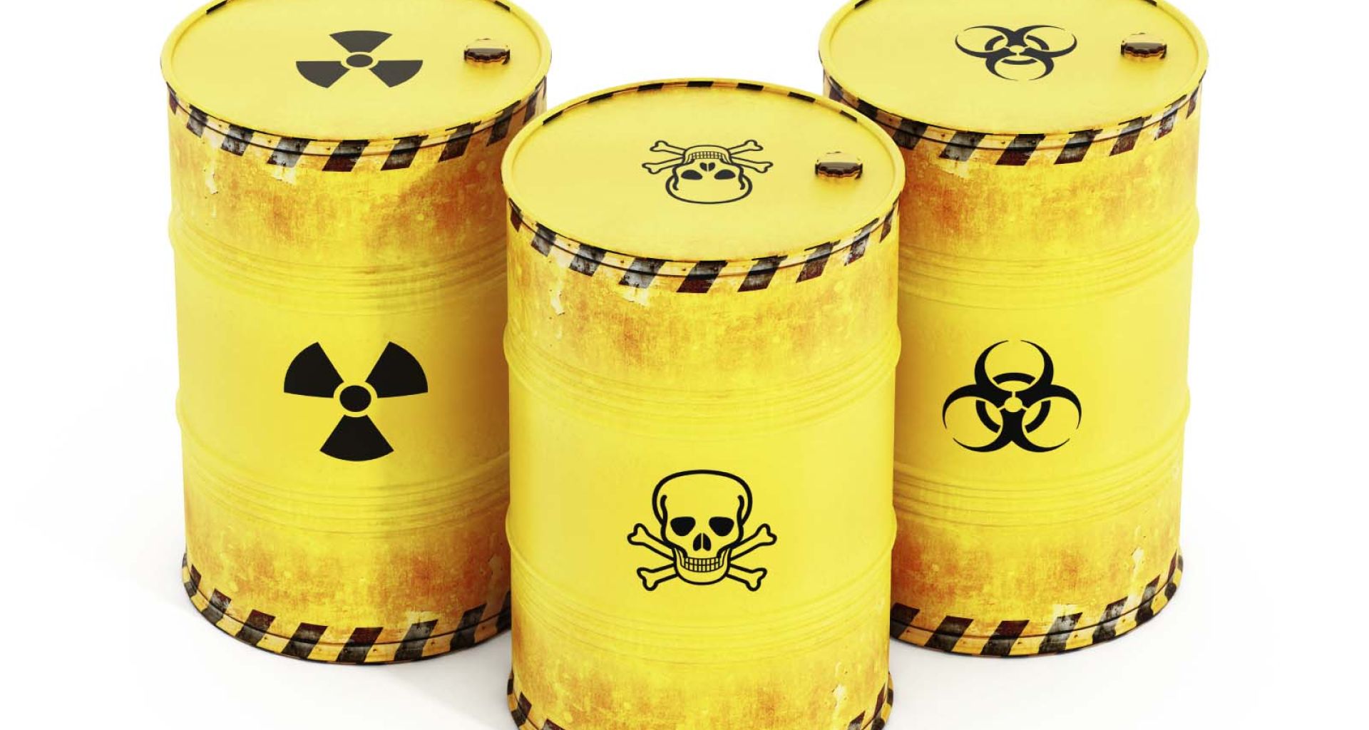 تجارة نفايات المواد السامة والطبية فيِ أفريقيا 1 تجارة نفايات المواد السامة والطبية فيِ أفريقيا