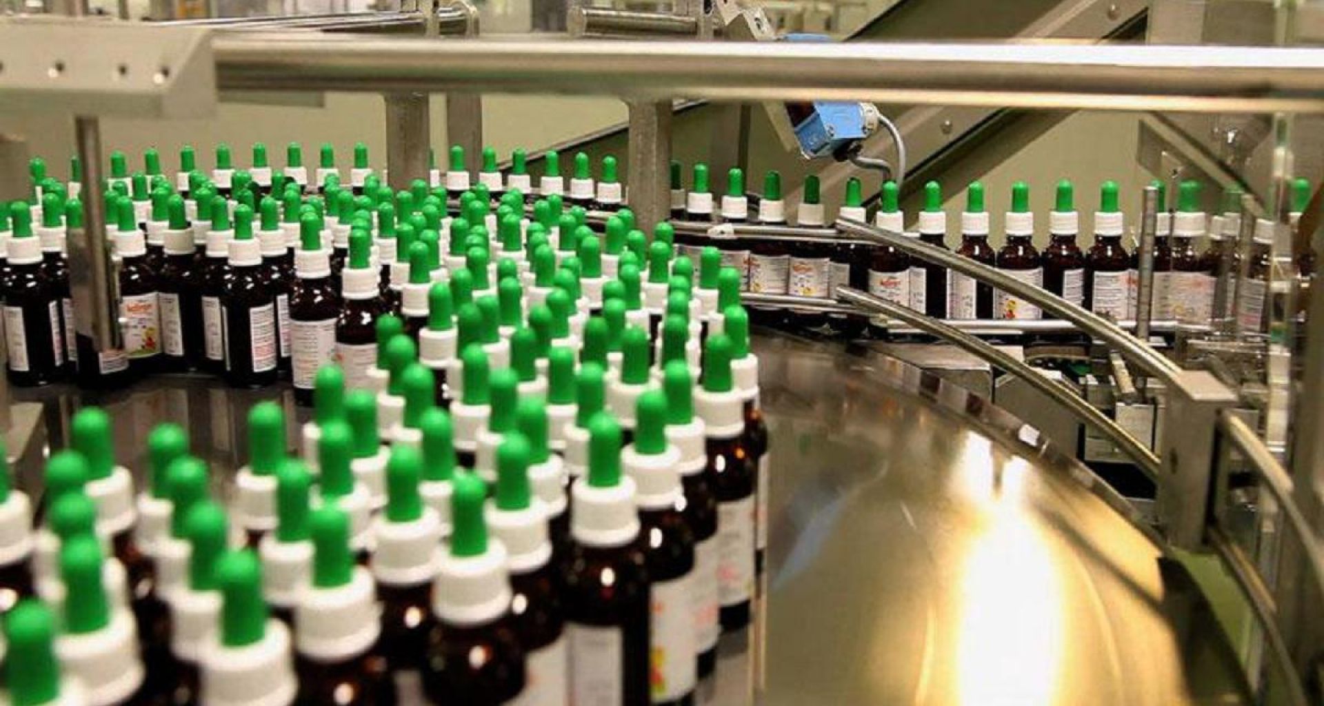 معالجة مياه الصرف الصحي في مصانع الأدوية 1 معالجة مياه الصرف الصحي في مصانع الأدوية