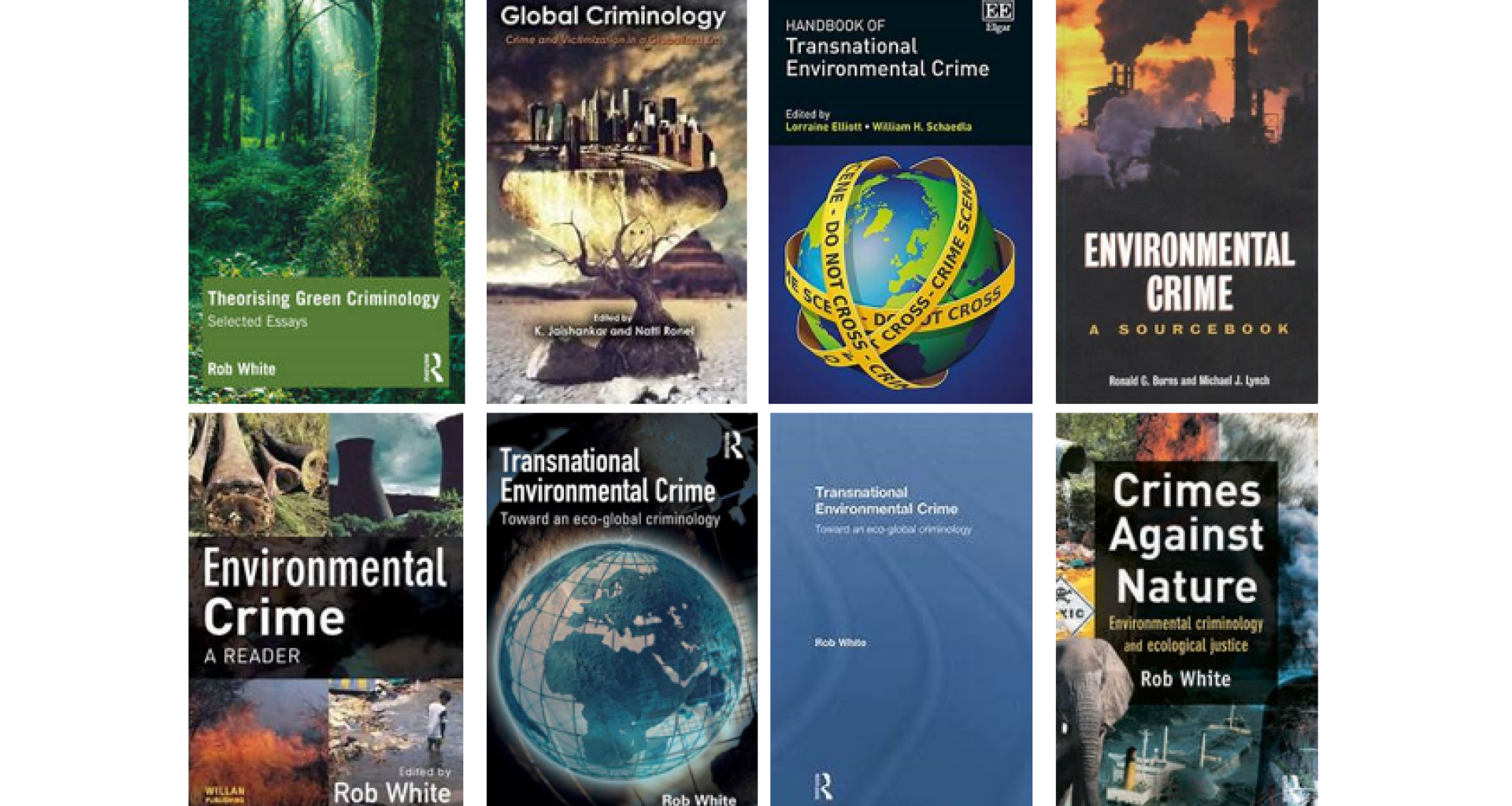 الجرائم البيئية العابرة للحدود 1 الجرائم البيئية العابرة للحدود