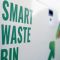 نظام الحاويات الذكية  (Smart Bins) لإدارة النفايات