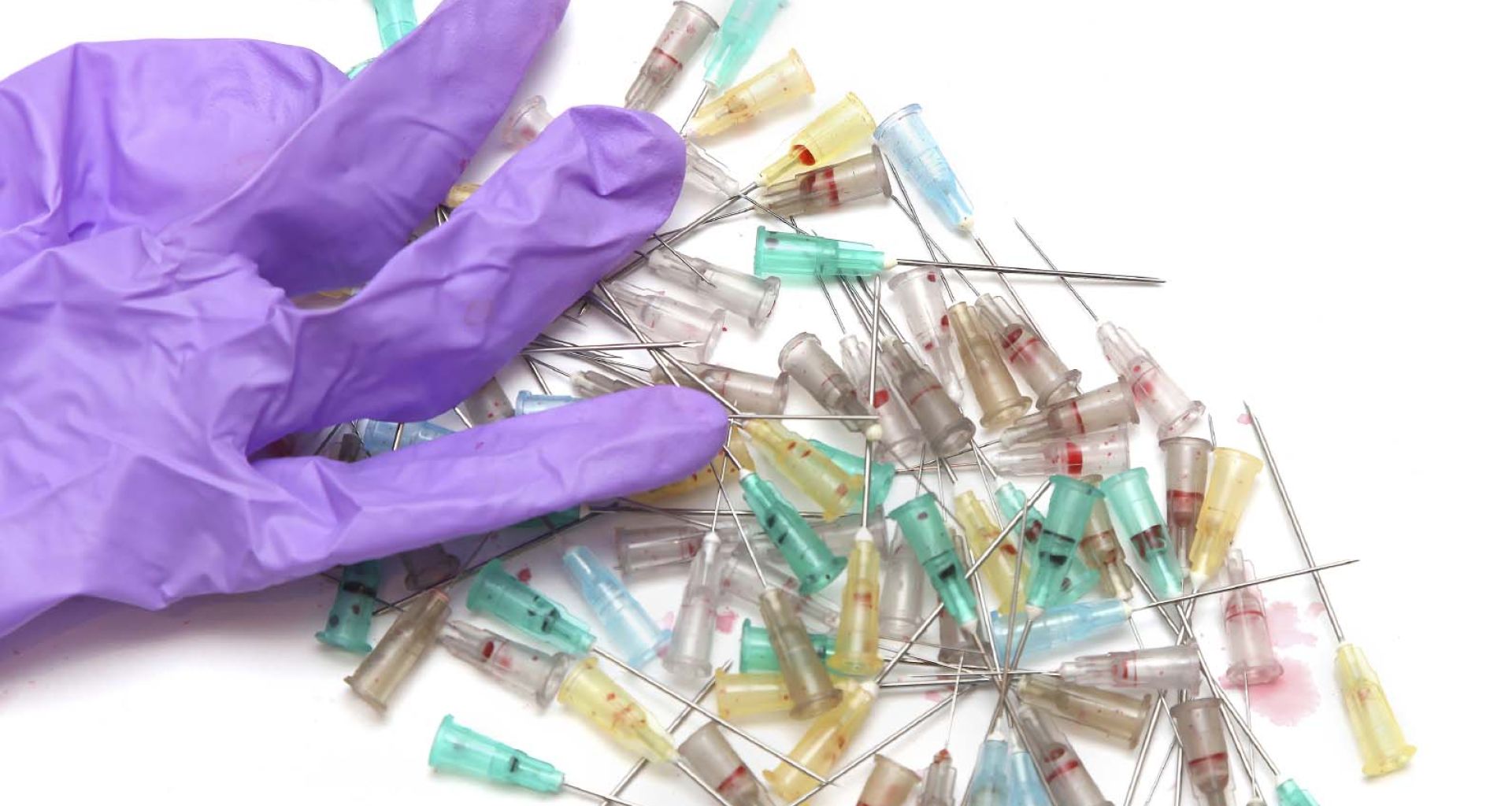 استعمال وحدة المعالجة الكيميائية التجارية في معالجة المخلفات الطبية 1 استعمال وحدة المعالجة الكيميائية التجارية في معالجة المخلفات الطبية