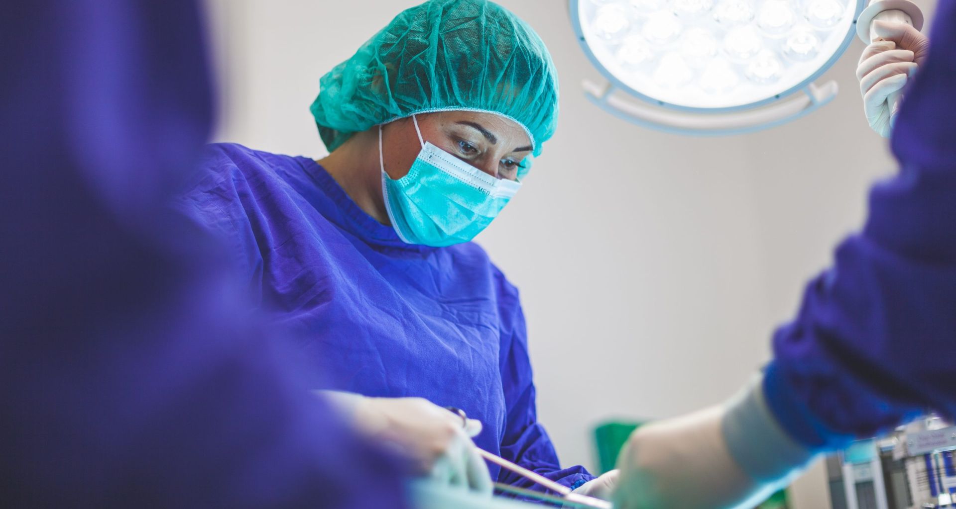 عدوى المستشفيات: منع حدوث الأوبئة المتوطنة الشائعة (الجزء السادس) 1 عدوى المستشفيات: منع حدوث الأوبئة المتوطنة الشائعة (الجزء السادس)