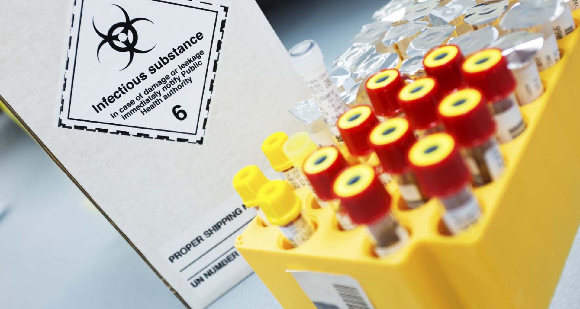 الإصدار الثاني " لدليل التعامل مع النفايات البيولوجية" الصادر في الأمارات العربية المتحدة 1 الإصدار الثاني ” لدليل التعامل مع النفايات البيولوجية” الصادر في الأمارات العربية المتحدة