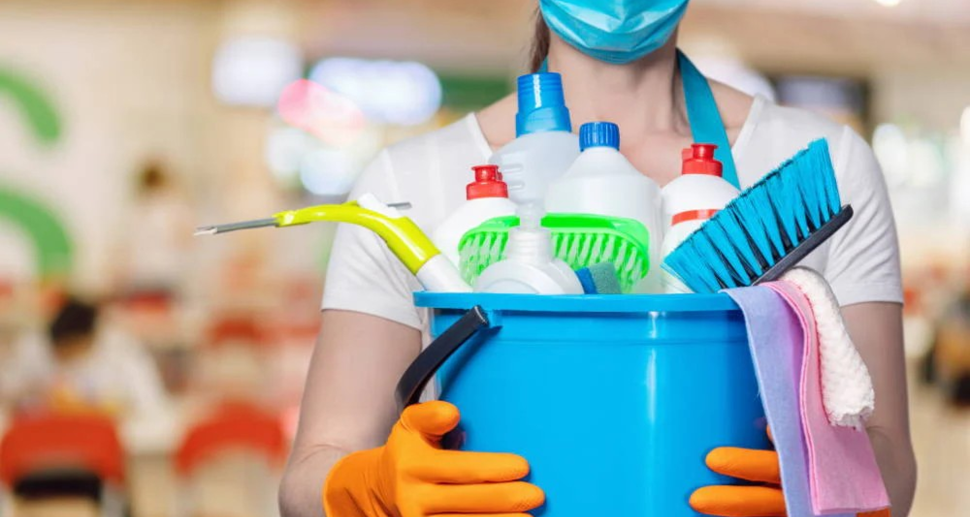 أفضل المطهرات المنزلية؟ 1 أفضل المطهرات المنزلية؟