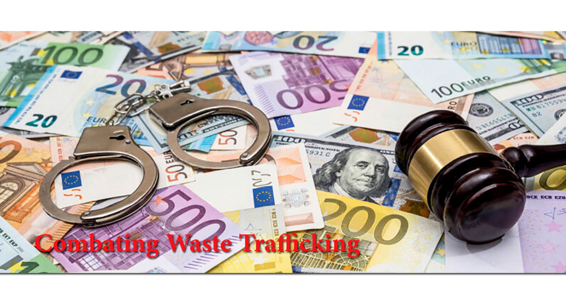 قراءة في كتاب" مكافحة الإتجار بالنفايات: دليل الممارسات التشريعية الجيدة" الصادر من مكتب الأمم المتحدة المعني بالمخدرات والجريمة لسنة 2022 1 قراءة في كتاب” مكافحة الإتجار بالنفايات: دليل الممارسات التشريعية الجيدة” الصادر من مكتب الأمم المتحدة المعني بالمخدرات والجريمة لسنة 2022