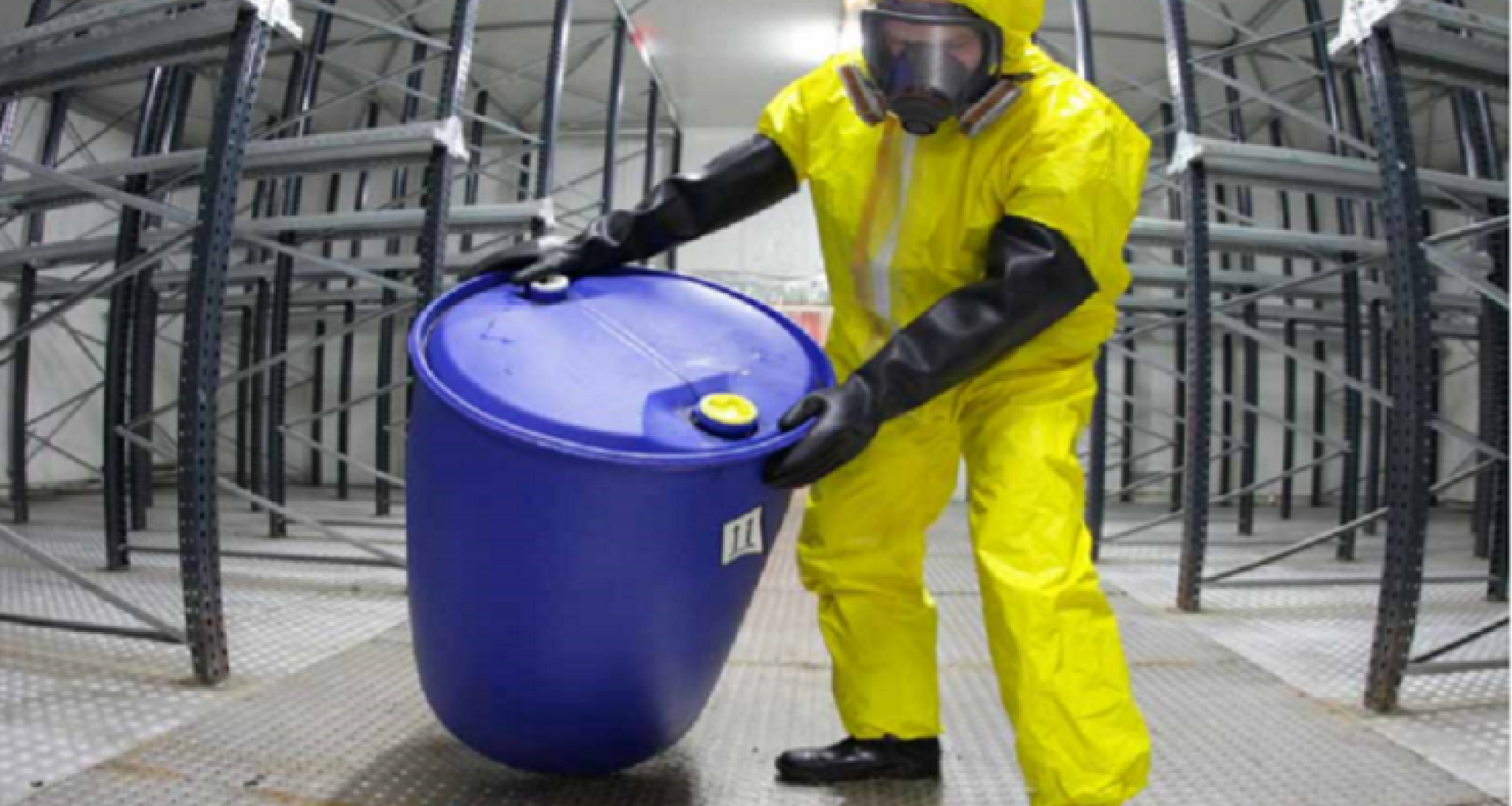 خمسة نصائح للتعامل مع النفايات الخطرة في الشركات الصناعية 1 خمسة نصائح للتعامل مع النفايات الخطرة في الشركات الصناعية