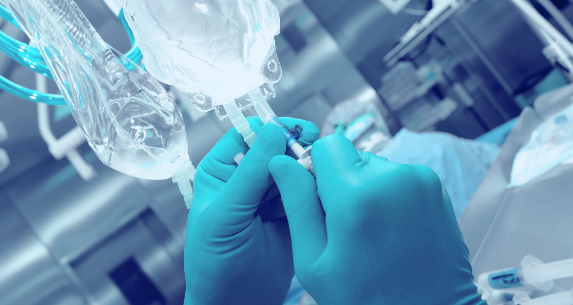 نحو رعاية صحة خالية من البولي فينيل كلوريد 1 نحو رعاية صحة خالية من البولي فينيل كلوريد