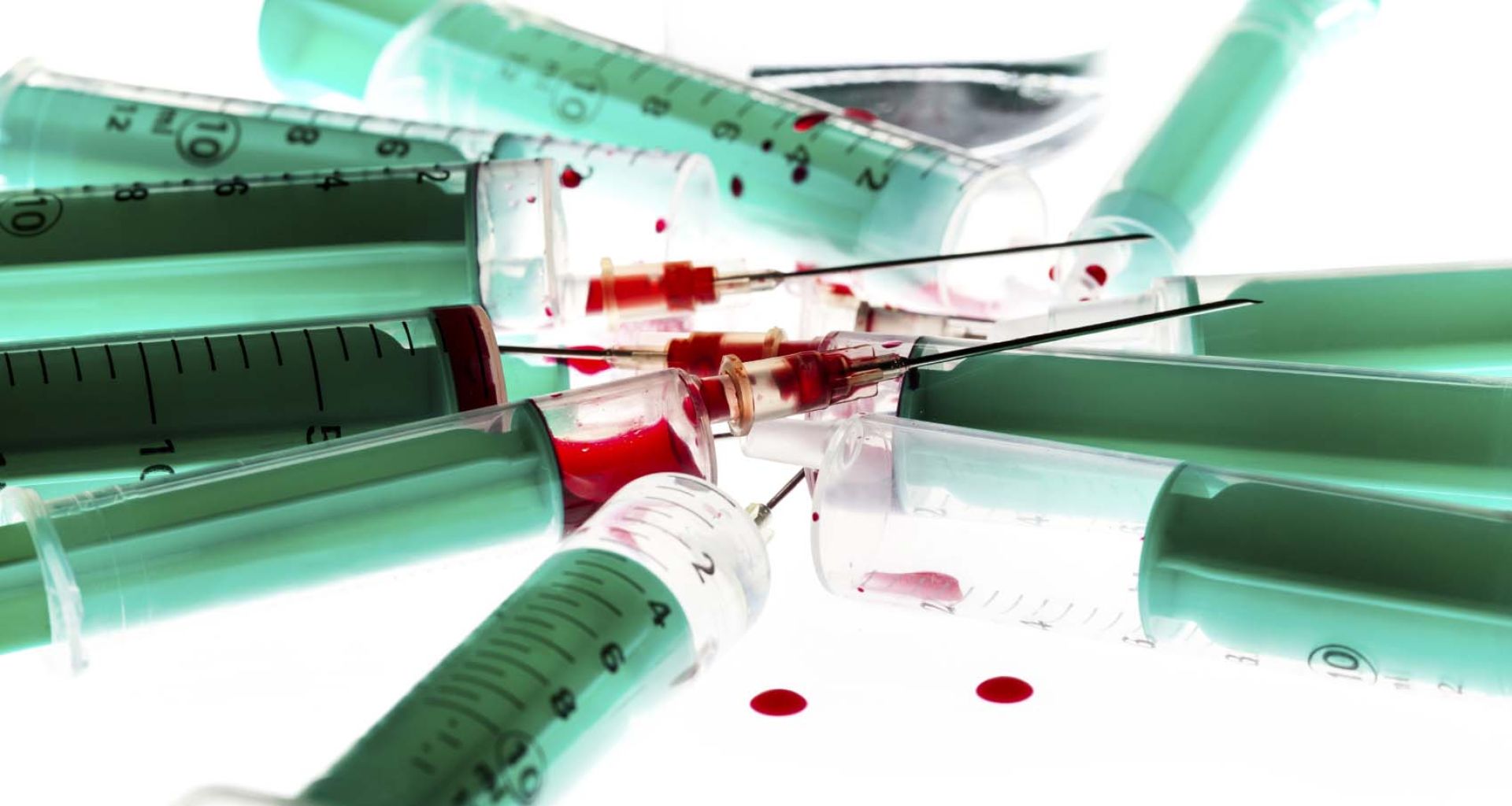 المخلفات الطبية الحادة: أنواعها، أضرارها وكمياتها 1 المخلفات الطبية الحادة: أنواعها، أضرارها وكمياتها