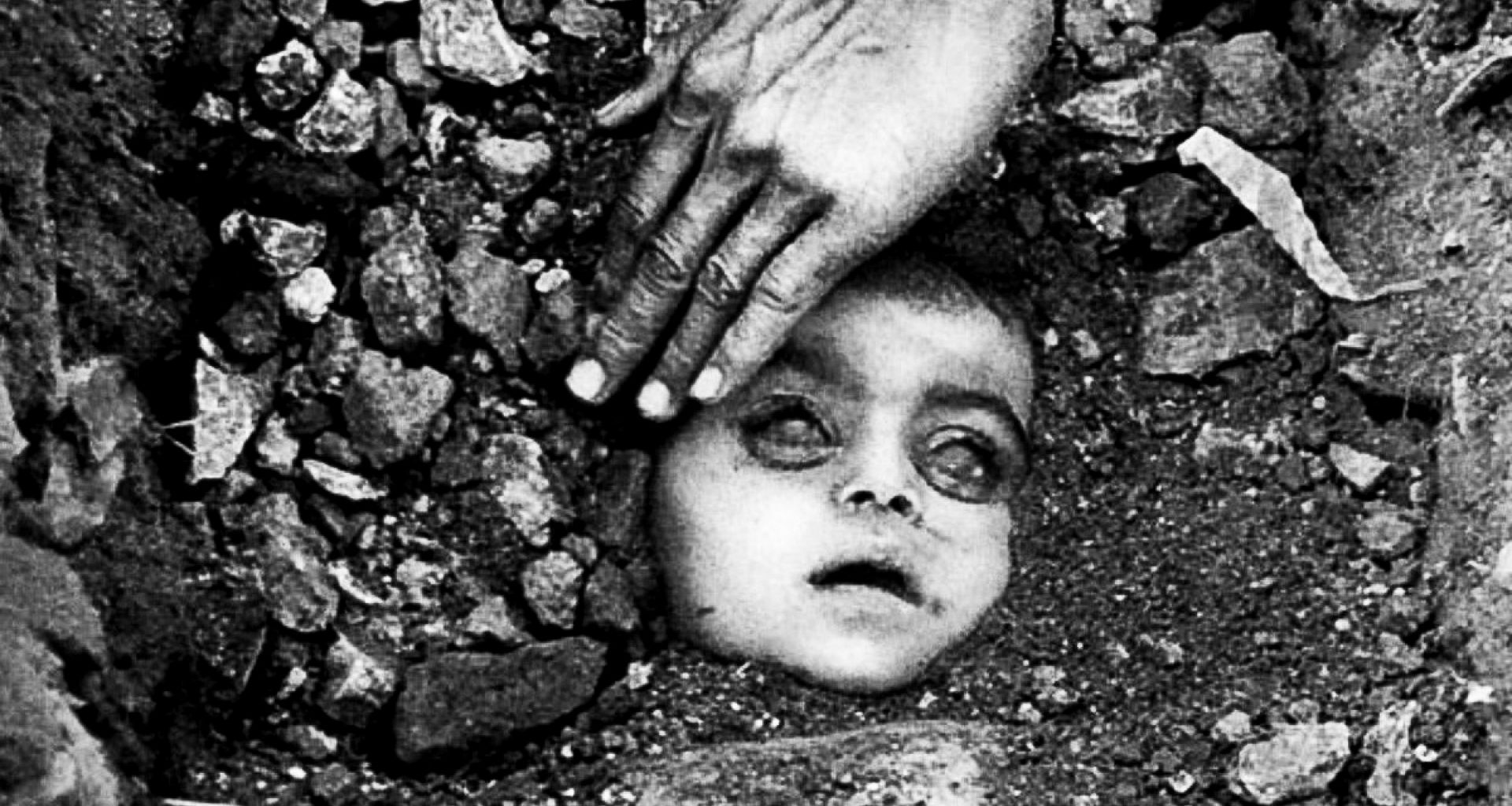 سحابة الموت في بوبال 1 سحابة الموت في بوبال