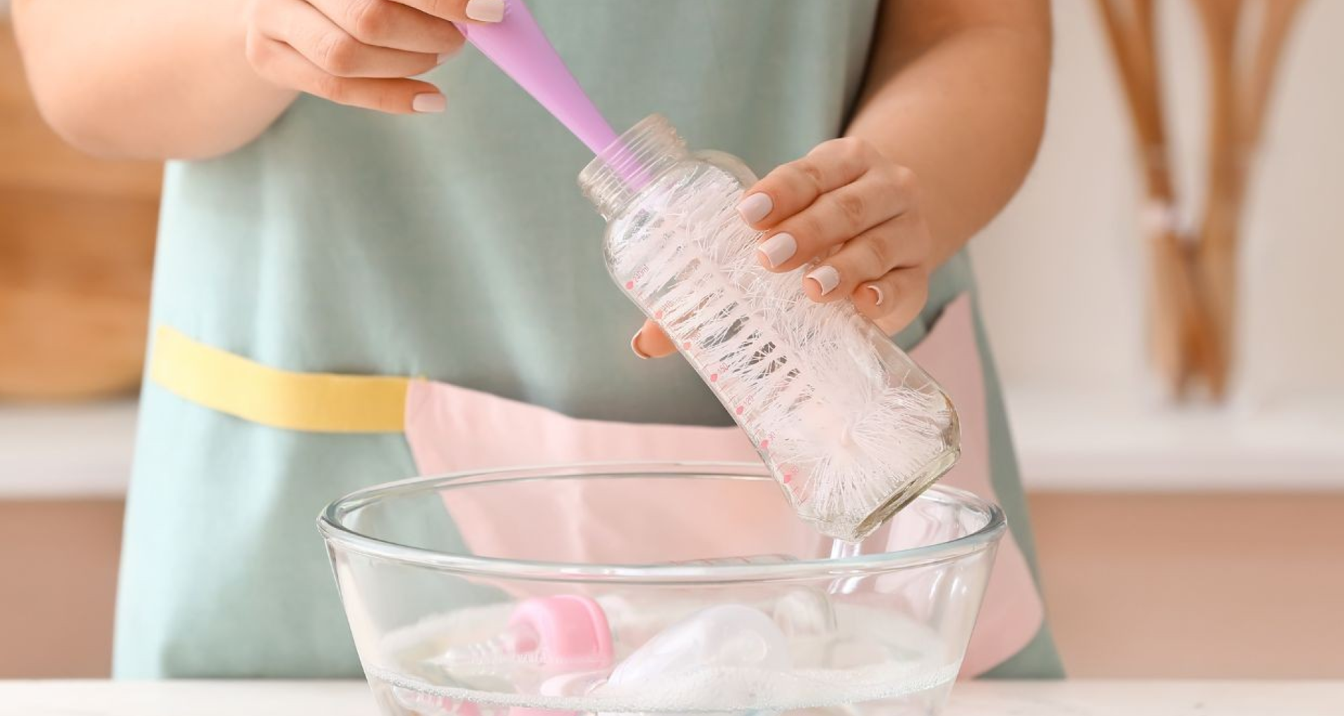 ما هي طرق التعقيم المناسبة في المنازل؟ 1 ما هي طرق التعقيم المناسبة في المنازل؟