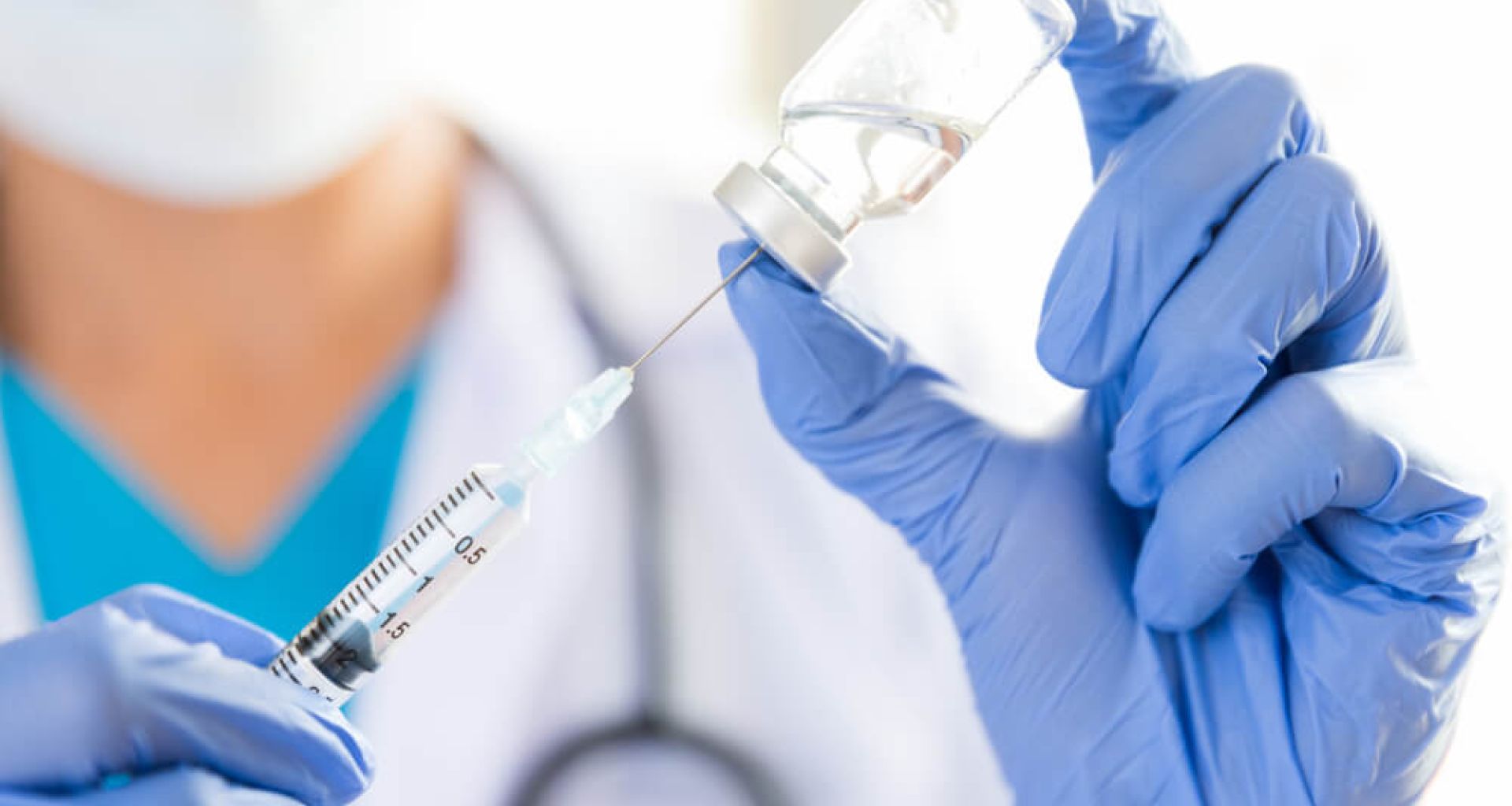 إجراءات التحصين للعاملين في إدارة نفايات الرعاية الصحية 1 إجراءات التحصين للعاملين في إدارة نفايات الرعاية الصحية