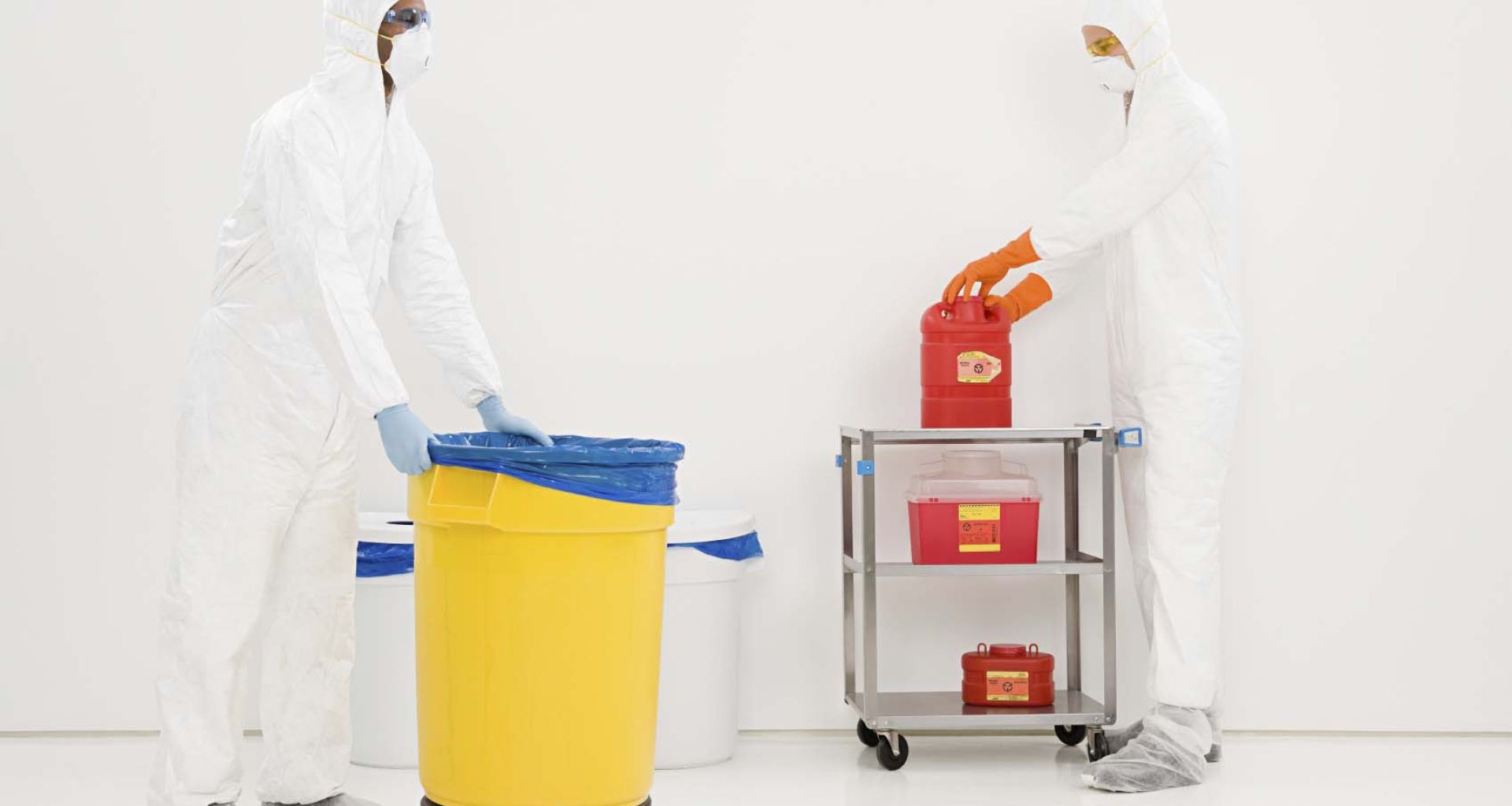 مواصفات عربات وساحات تجميع المخلفات الطبية 1 مواصفات عربات وساحات تجميع المخلفات الطبية