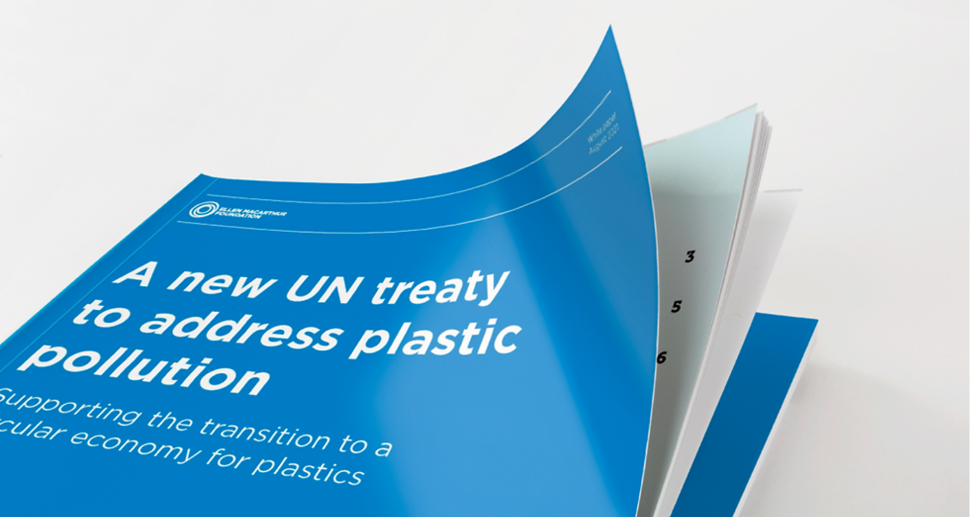 المعاهدة العالمية للبلاستيك 1 المعاهدة العالمية للبلاستيك