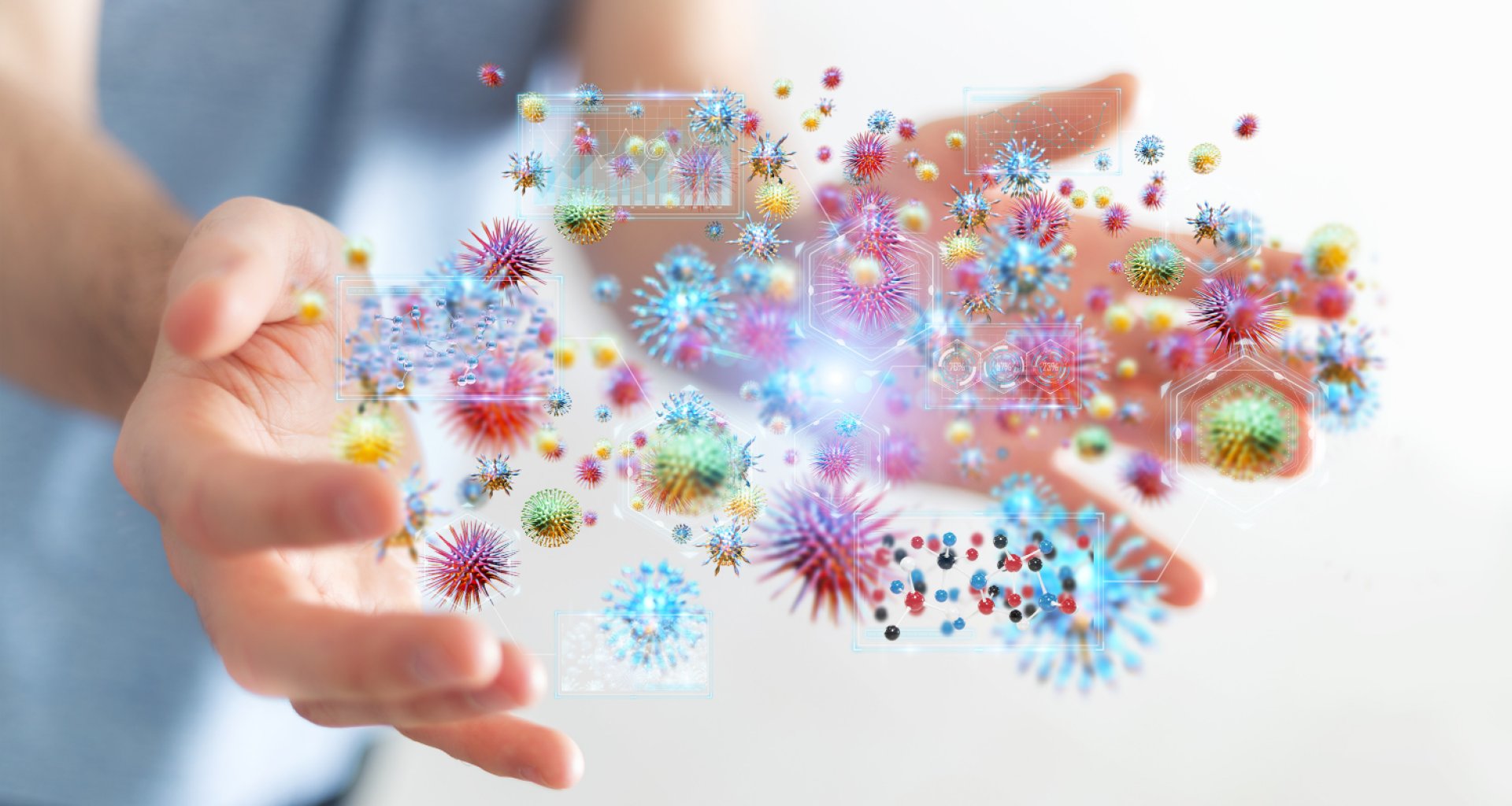 عدوى المستشفيات: حدوثها وأضرارها (الجزء الأول) 1 عدوى المستشفيات: حدوثها وأضرارها (الجزء الأول)