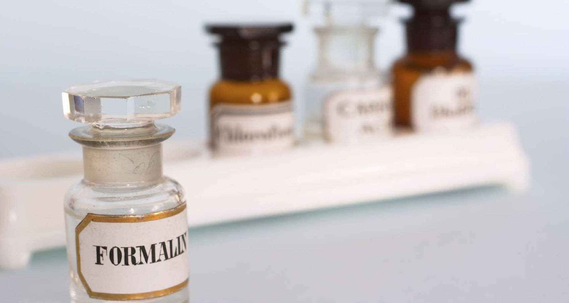 الفورمالدهيد Formaldehyde 1 الفورمالدهيد Formaldehyde