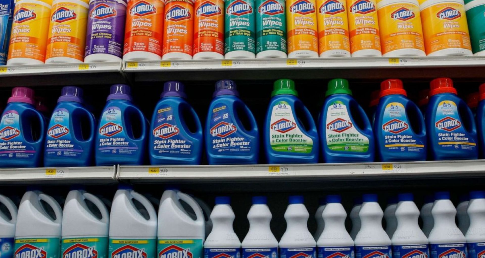 مطهرات الفينول 1 مطهرات الفينول