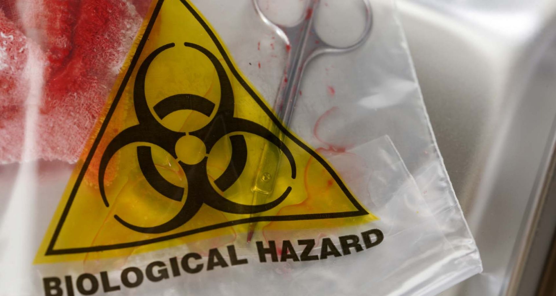 التشريعات البيئية الليبية والمخلفات الطبية 1 التشريعات البيئية الليبية والمخلفات الطبية