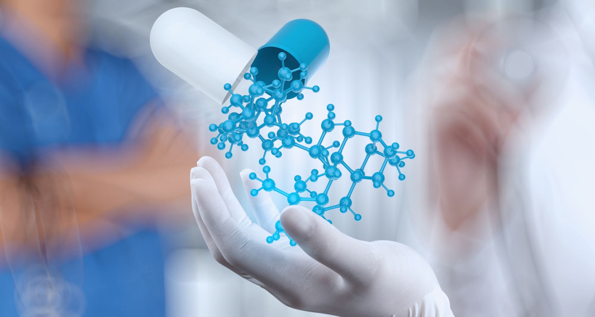 تقييم الأثر البيئي في الصناعات الدوائية 1 تقييم الأثر البيئي في الصناعات الدوائية