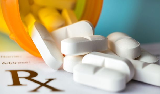 مراقبة آثار الأدوية على البيئة